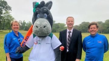 Utmost Community Fun Day launch