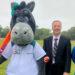 Utmost Community Fun Day launch