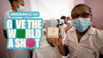 VaccineAid