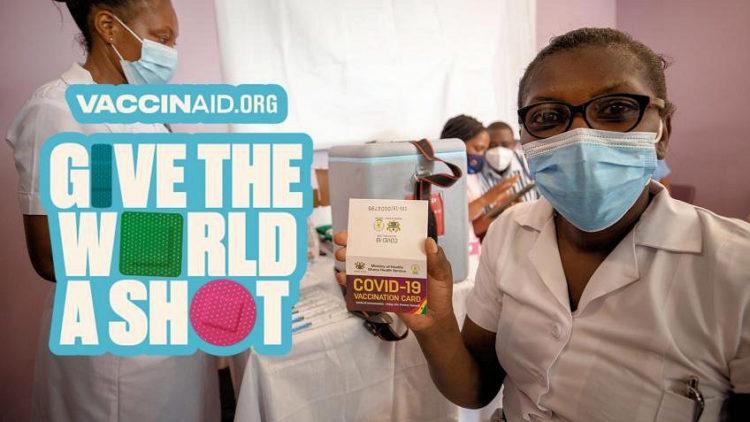 VaccineAid