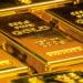 AML Gold bars bullion