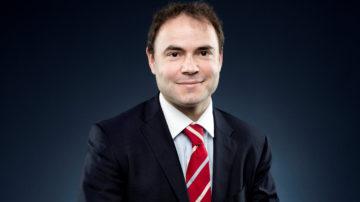 Alasdair Hunter