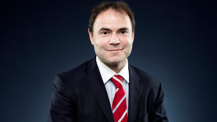 Alasdair Hunter
