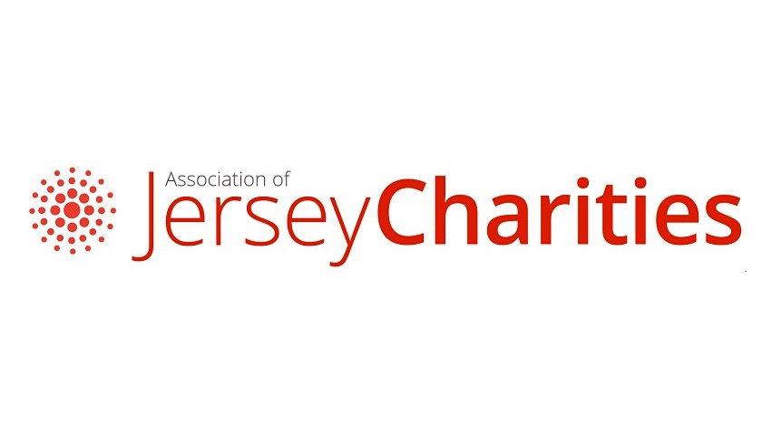 Association of Jersey Charities AJC Logo