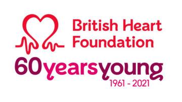 BHF 60 Years