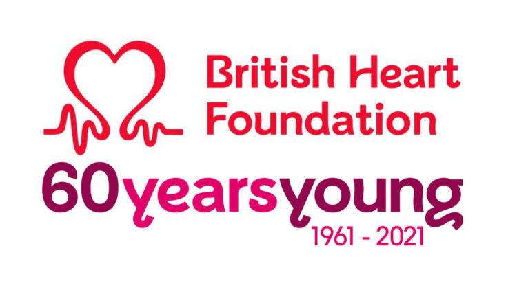 BHF 60 Years