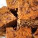 Banana Choc Chip Cake
