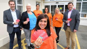 Brighter Futures Jersey Heritage tickets HLG