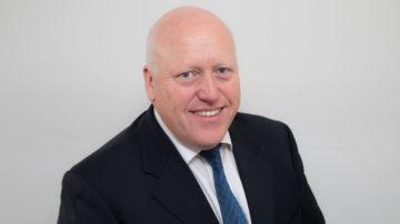 Tim Parkes