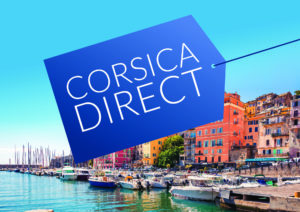Corsica Direct