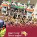 Cobo Bay Balcony Gigs JT