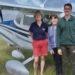 helping wings