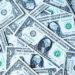 Dollar notes bills
