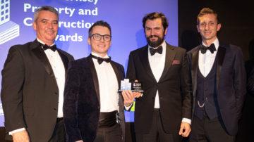 Guernsey Property & Construction Awards
