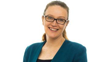 Fiona Wilson