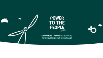 Guernsey Electricity Power to the people