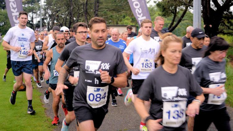 Headway Jacksons 10k