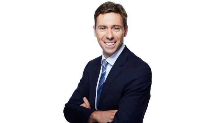 Iain Millar