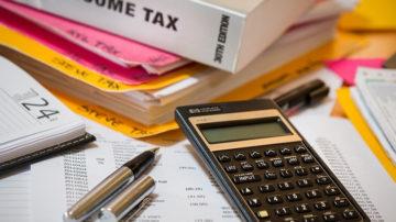 Income tax