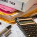 Income tax