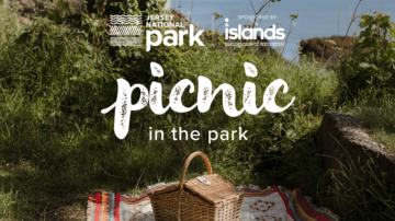JNP picnic in the park