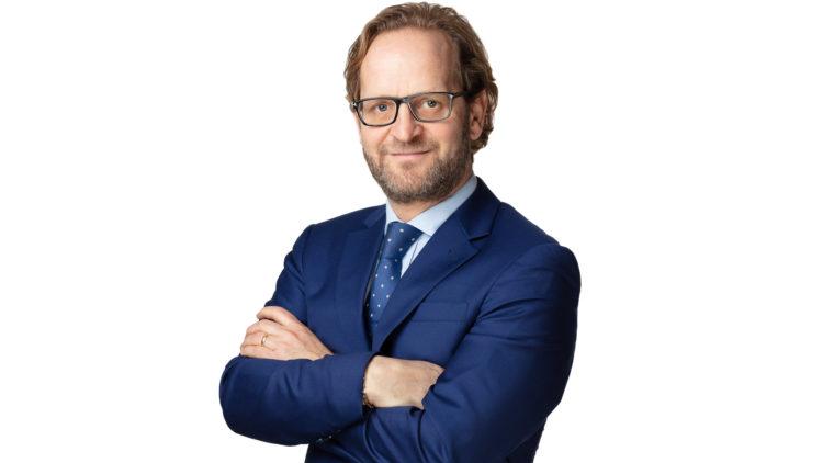 James Gleeson