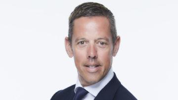 James Gaudin