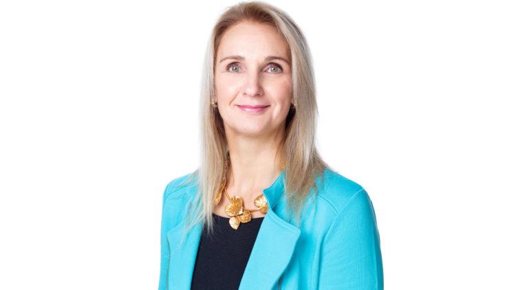 Jennifer Carnegie