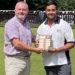 Jersey Bowling Club Open Singles competition 2021