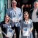 Jersey STEP Awards for Outstanding Achievement 2020