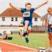 Jersey Spartan Athletic Club Championships 2021