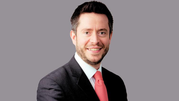 Jon Le Rossignol