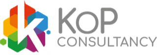 KoP Consultancy logo