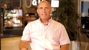 Kop Consultancy Mike Thorpe