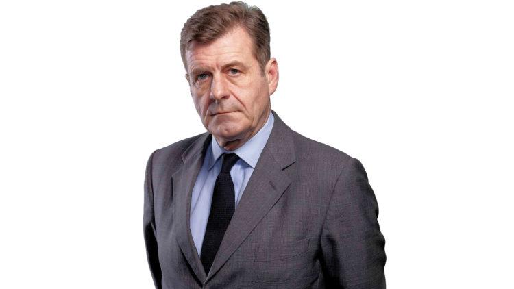 Mark Clubb