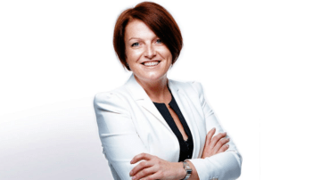 Michelle McNaney