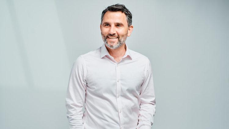 Paul Nayar