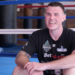 Nick Campbell boxer