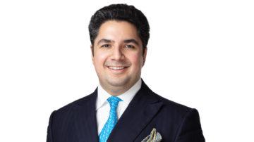 Pierre Ali-Noor