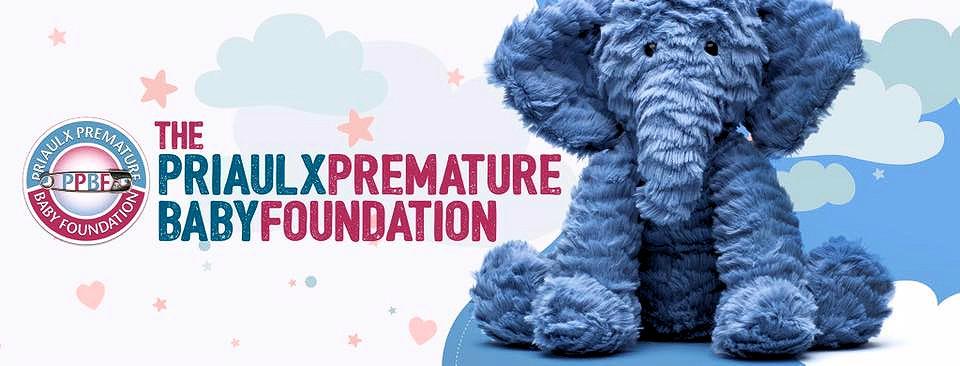 Priaulx Premature Baby Foundation