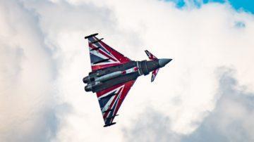 RAF Typhoon