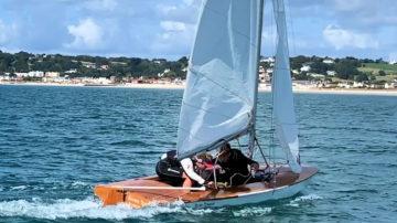 RCiYC Yacht