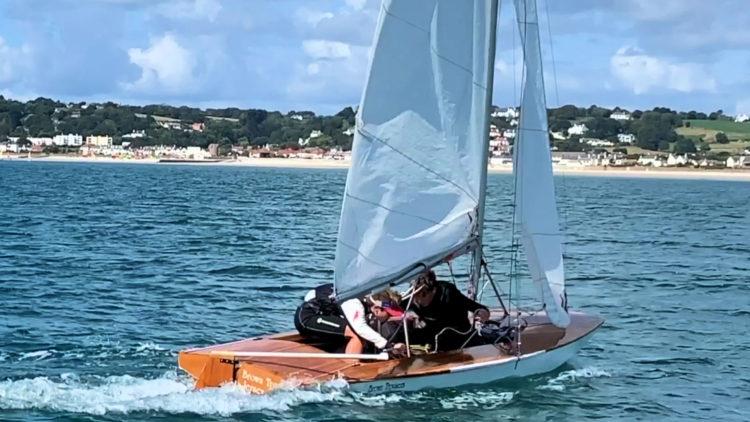 RCiYC Yacht