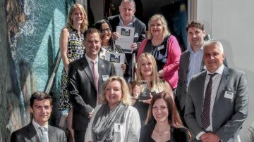 STEP Jersey Student Awards 2021
