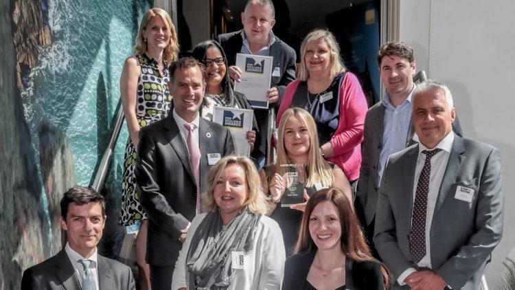 STEP Jersey Student Awards 2021