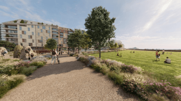 Southwest St Helier Waterfront – Launch of Stage 3 public consultation