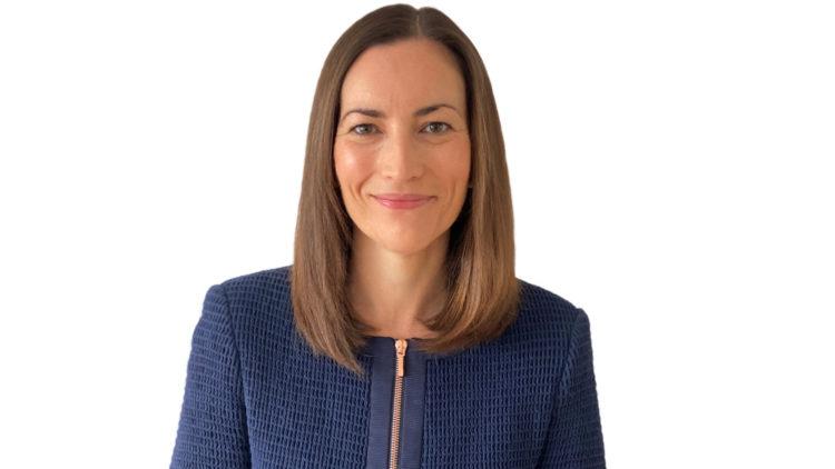 Sarah Barthram
