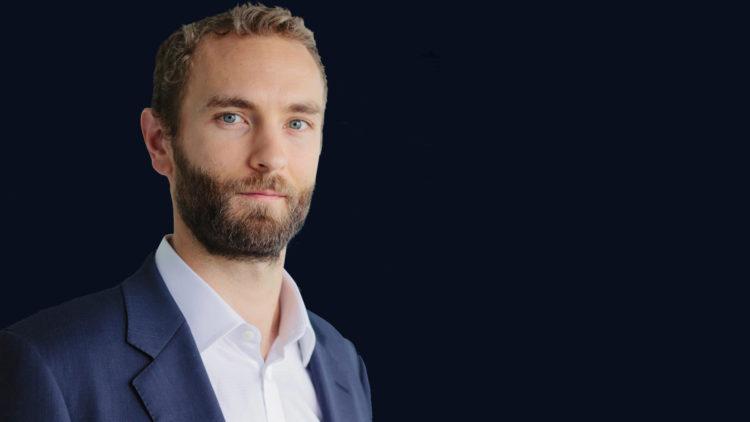 Simon Percival