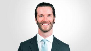Stephen Alexander Mourant-Jersey