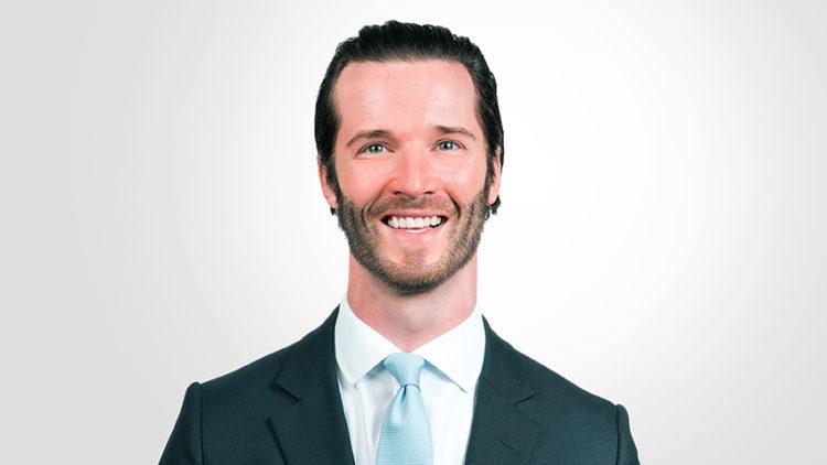 Stephen Alexander Mourant-Jersey